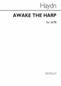 Awake The Harp (Creation)  Buch