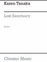 Karen Tanaka: Lost Sanctuary (Score) Orchestra Score