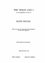 Kato Havas: The Violin And I Violin Instrumental Tutor