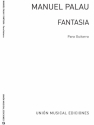 Fantasia Gitarre Buch