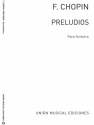 Preludios Nos.6, 7 & 20 (Tarrega) Gitarre Buch