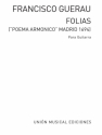 Folias Gitarre Buch