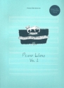 Piano Works vol.1