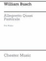 Allegretto Quasi Pastorale Piano Parts