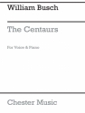 The Centaurs Voice, Piano Parts