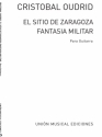 El Sitio De Zaragoza Fantasia Militar Gitarre Buch