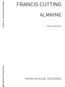 Almayne Gitarre Buch