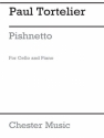 Pishnetto for cello and piano