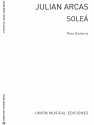 Solea Gitarre Buch