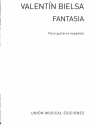 Fantasia Gitarre Buch