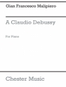 A Claudio Debussy for piano