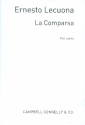 La comparsa for piano archive copy