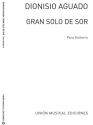 Gran Solo Gitarre Buch