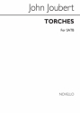 John Joubert, Torches SATB and Organ Chorpartitur