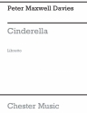 Cinderella Libretto