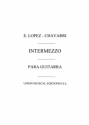 Intermezzo Gitarre Buch