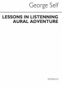 Self, Aural Adventure Pupil's Book  Buch