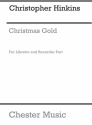 Christmas Gold Libretto and Recorder Part (10+ Copies) Piano, Recorder, Voice Classroom Musical