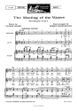 The Meeting Of The Waters Soprano, Alto, Piano Accompaniment Single Sheet