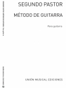 Pastor Metodo De Guitarra Part 1 Gitarre Buch