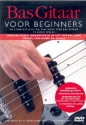 Bass Guitar voor beginners  DVD (Subtitles nl/gr/it/pol)