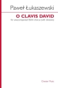 Pawel Lukaszewski: O Clavis David (SSAA) SSAA Vocal Score