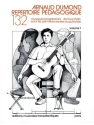 Arnaud Dumond: Rpertoire Pdagogique. Vol 1 Thmes Clbres Guitar In Stock