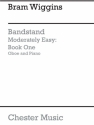 B. Wiggins: Bandstand Moderately Easy Book 1 (Concert Band Oboe) Oboe Part