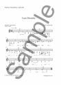 Paul Mealor, I Saw Eternity (Soprano Saxophone Part) Soprano Saxophone Buch