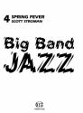 Bbj 04  Stroman  Spring Fever Sc/Pts Brass Instruments Score