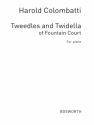 Colombatti, H: Tweedles And Twidella:  Pf Piano Instrumental Work