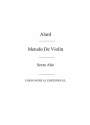 Metodo Violin Volume 6 Violin Buch