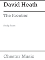 The Frontier for string orchestra study score