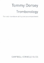 Trombonology or trombone and piano archive copy