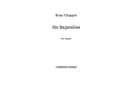 Brian Chapple: Six Bagatelles for Organ Organ Instrumental Work