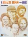 The Beach Boys: Songbook guitar/tab