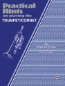 Practical Hints on playing the Trumpet