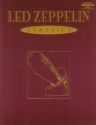 Led Zeppelin: Classics Songbook guitar/tab