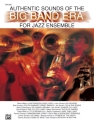 Authentic Sounds of the Big Band Era for drums