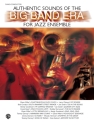 Authentic Sounds of the Big Band Era Piano-conductor