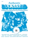 Authentic Dixieland for piano