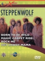 LEARN TO PLAY THE SONGS OF STEPPENWOLF ON GUITAR DVD-VIDEO