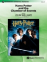 Harry Potter and the Chamber of Secrets for orchestra