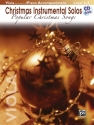 Popular Christmas Songs (+CD) for viola and piano
