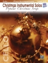 Popular Christmas Songs (+CD) for cello and piano