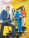 The Doors: for easy guitar (TAB) Songbook