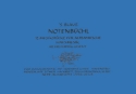 'S blaue Notenbchl fr 2-4 Instrumente (Stubnmusi/Hausmusik) Stimmen