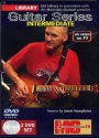 Lick Library - Guitar Series Gitarre 2 DVDs