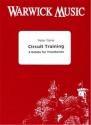 Circuit Training vol.3 for 8 trombones score and parts