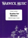 Simon Lenton, Scales for Skivers Trompete Buch